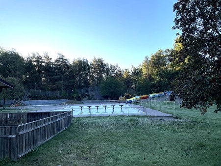 Höglundabadet